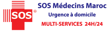 SOS Médecins 0522474747