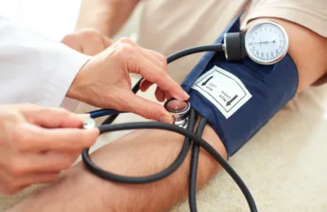 hypertension artérielle